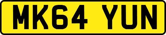 MK64YUN