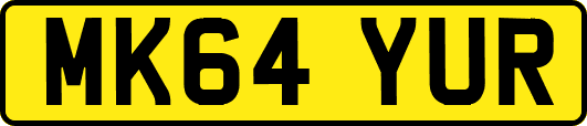 MK64YUR