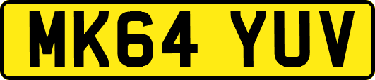 MK64YUV