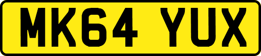 MK64YUX