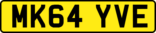 MK64YVE
