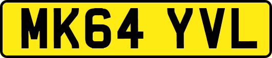 MK64YVL