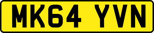MK64YVN