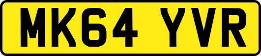 MK64YVR