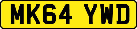 MK64YWD