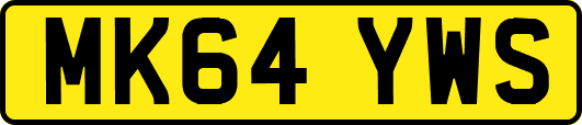MK64YWS