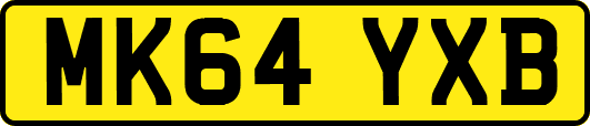 MK64YXB