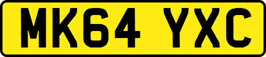 MK64YXC