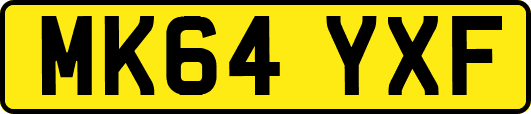 MK64YXF