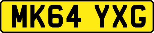 MK64YXG