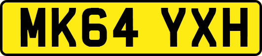 MK64YXH