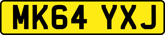 MK64YXJ