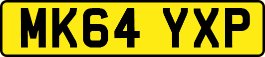 MK64YXP