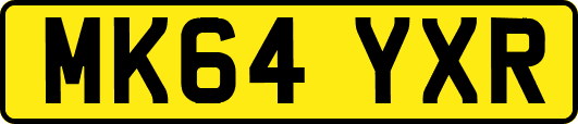 MK64YXR