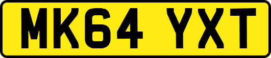 MK64YXT
