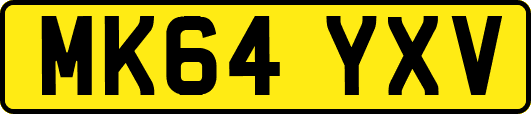MK64YXV