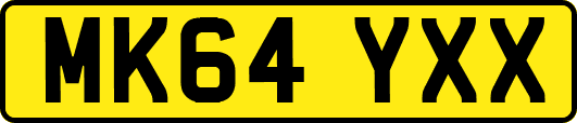 MK64YXX
