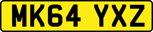 MK64YXZ