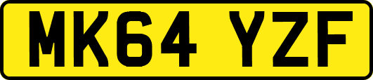 MK64YZF