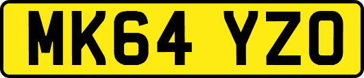 MK64YZO