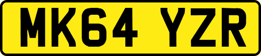 MK64YZR