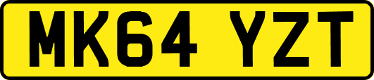 MK64YZT