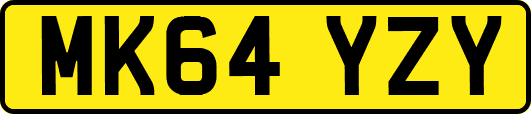 MK64YZY