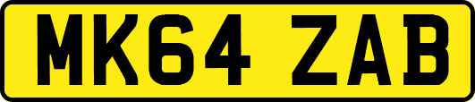 MK64ZAB