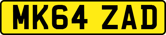 MK64ZAD