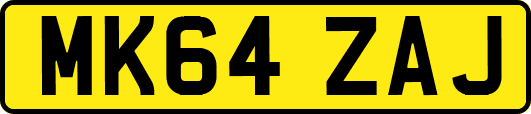 MK64ZAJ