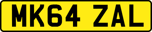 MK64ZAL