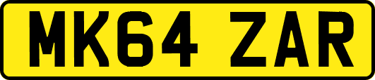MK64ZAR