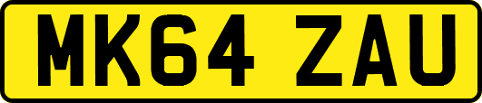 MK64ZAU