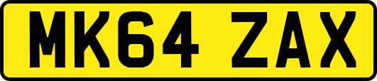 MK64ZAX