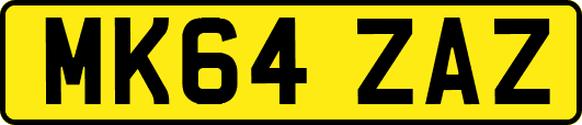 MK64ZAZ