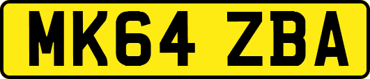 MK64ZBA