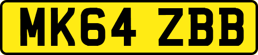 MK64ZBB