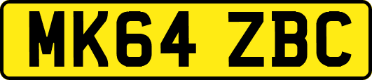 MK64ZBC