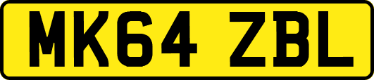 MK64ZBL