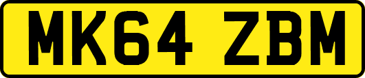 MK64ZBM
