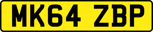 MK64ZBP