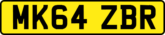 MK64ZBR