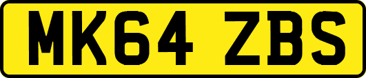 MK64ZBS