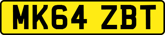 MK64ZBT
