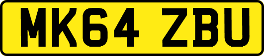 MK64ZBU