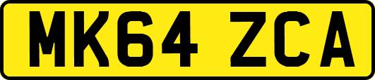MK64ZCA