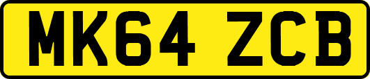 MK64ZCB