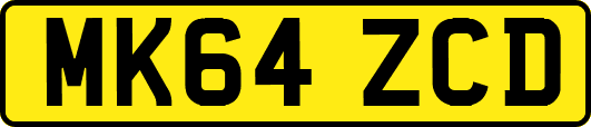 MK64ZCD