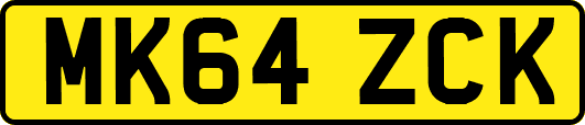 MK64ZCK