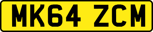 MK64ZCM